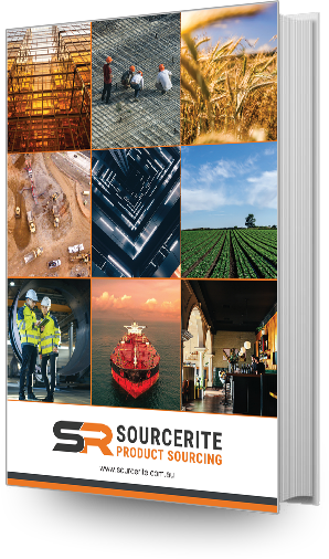 product sourcing guide